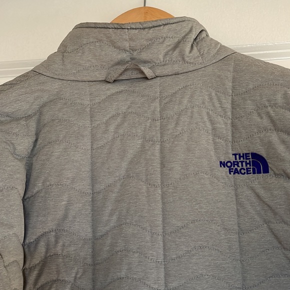 EUC North Face Down Jacket-M - Picture 7 of 8